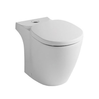 IDEAL STANDARD E119501 "Коннект Спейс" Унитаз, горизонтальный слив