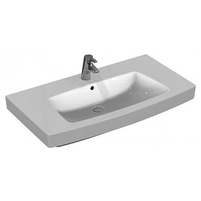 IDEAL STANDARD T001801 "Вентуно" Умывальник 80 см, прямоугольный